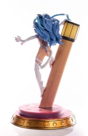 Felicia Darkstalkers Statue by First 4 Figures