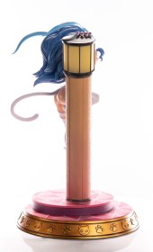 Felicia Darkstalkers Statue by First 4 Figures