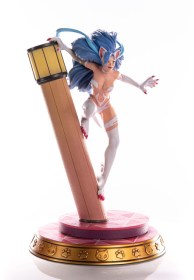 Felicia Darkstalkers Statue by First 4 Figures