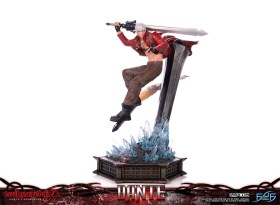 Dante Devil May Cry 3 Statue by First 4 Figures