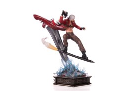 Dante Devil May Cry 3 Statue by First 4 Figures