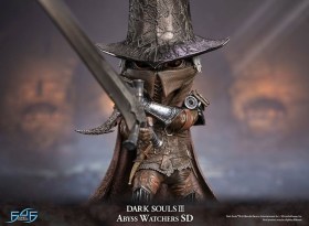 The Abyss Watchers SD Dark Souls III Resin Statue by First 4 Figures