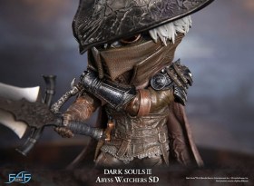The Abyss Watchers SD Dark Souls III Resin Statue by First 4 Figures