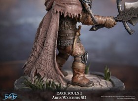 The Abyss Watchers SD Dark Souls III Resin Statue by First 4 Figures