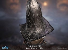 The Abyss Watchers SD Dark Souls III Resin Statue by First 4 Figures