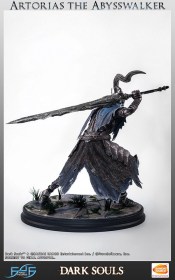 Artorias the Abysswalker Dark Souls Statue by First 4 Figures