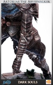 Artorias the Abysswalker Dark Souls Statue by First 4 Figures