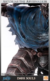 Artorias the Abysswalker Dark Souls Statue by First 4 Figures