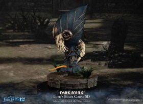 Lord's Blade Ciaran Dark Souls Statue by First 4 Figures