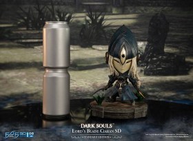 Lord's Blade Ciaran Dark Souls Statue by First 4 Figures