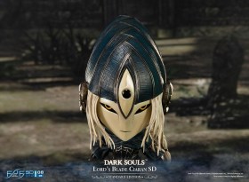 Lord's Blade Ciaran Dark Souls Statue by First 4 Figures