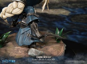 Lord's Blade Ciaran Dark Souls Statue by First 4 Figures