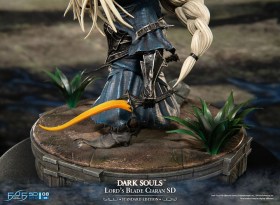 Lord's Blade Ciaran Dark Souls Statue by First 4 Figures