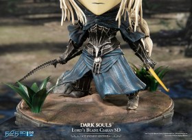 Lord's Blade Ciaran Dark Souls Statue by First 4 Figures