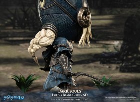 Lord's Blade Ciaran Dark Souls Statue by First 4 Figures