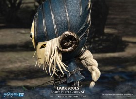 Lord's Blade Ciaran Dark Souls Statue by First 4 Figures