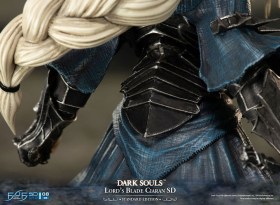 Lord's Blade Ciaran Dark Souls Statue by First 4 Figures