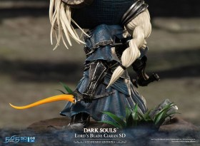 Lord's Blade Ciaran Dark Souls Statue by First 4 Figures