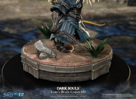 Lord's Blade Ciaran Dark Souls Statue by First 4 Figures