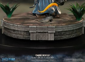 Lord's Blade Ciaran Dark Souls Statue by First 4 Figures