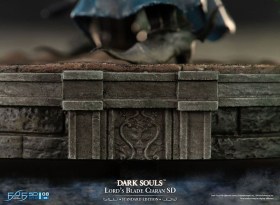 Lord's Blade Ciaran Dark Souls Statue by First 4 Figures