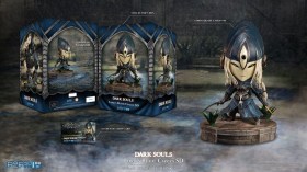 Lord's Blade Ciaran Dark Souls Statue by First 4 Figures