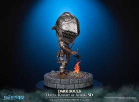 Oscar, Knight of Astora Dark Souls Statue by First 4 Figures