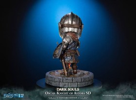 Oscar, Knight of Astora Dark Souls Statue by First 4 Figures