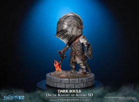 Oscar, Knight of Astora Dark Souls Statue by First 4 Figures