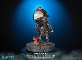 Oscar, Knight of Astora Dark Souls Statue by First 4 Figures