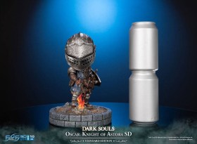 Oscar, Knight of Astora Dark Souls Statue by First 4 Figures