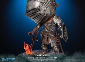 Oscar, Knight of Astora Dark Souls Statue by First 4 Figures