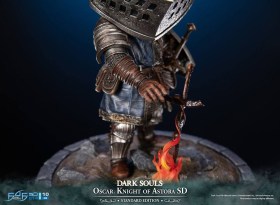 Oscar, Knight of Astora Dark Souls Statue by First 4 Figures