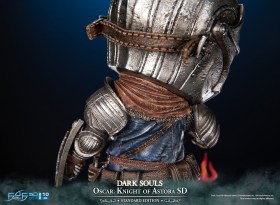 Oscar, Knight of Astora Dark Souls Statue by First 4 Figures