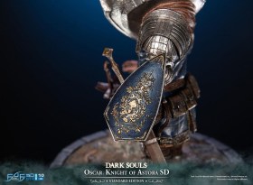 Oscar, Knight of Astora Dark Souls Statue by First 4 Figures