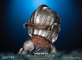 Oscar, Knight of Astora Dark Souls Statue by First 4 Figures