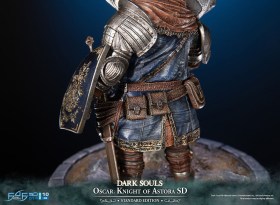 Oscar, Knight of Astora Dark Souls Statue by First 4 Figures