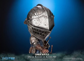 Oscar, Knight of Astora Dark Souls Statue by First 4 Figures