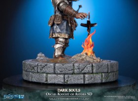 Oscar, Knight of Astora Dark Souls Statue by First 4 Figures