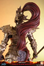 Dragon Slayer Ornstein (Reproduction) Dark Souls Statue by First 4 Figures