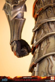Dragon Slayer Ornstein (Reproduction) Dark Souls Statue by First 4 Figures