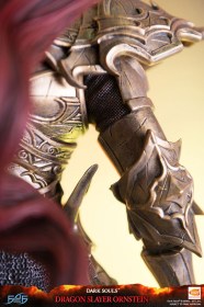 Dragon Slayer Ornstein (Reproduction) Dark Souls Statue by First 4 Figures