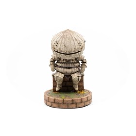 Siegmeyer of Catarina SD Dark Souls Statue by First 4 Figures