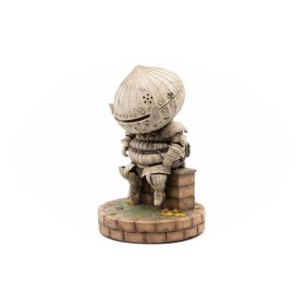 Siegmeyer of Catarina SD Dark Souls Statue by First 4 Figures
