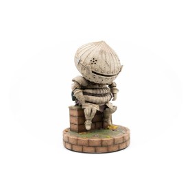 Siegmeyer of Catarina SD Dark Souls Statue by First 4 Figures