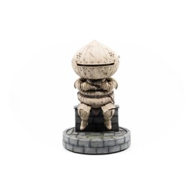 Siegward of Catarina SD Dark Souls Statue by First 4 Figures