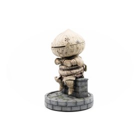 Siegward of Catarina SD Dark Souls Statue by First 4 Figures