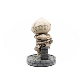 Siegward of Catarina SD Dark Souls Statue by First 4 Figures