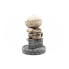 Siegward of Catarina SD Dark Souls Statue by First 4 Figures