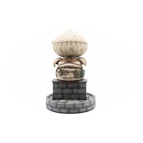 Siegward of Catarina SD Dark Souls Statue by First 4 Figures